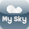My Sky for iPad