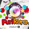 Purikura Citadium by G-Shock