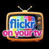 Flickr on your TV
