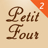 Petit Four 2