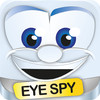 Eye Spy with Beddy