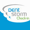 Dentstorm Check-In