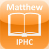 Study-Pro / IPHC / Matthew [NIV2011]