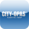 CITY-OPAS Tampere
