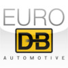 Used cars on Euro DB