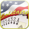 All American Solitaire Classic Card Game