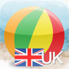 Beach Finder UK Edition