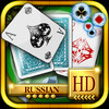 ACC Solitaire HD [ Russian ] - classic card games