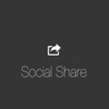 Social Share 2.0 - for iOS 7