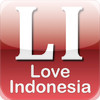 Love Indonesia
