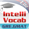 IntelliVocab for GRE and GMAT