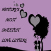 History's Sweetest Love Letters