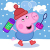 Bubbles! (Peppa Pig Seasons Edition)