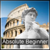 Learn Italian - Absolute Beginner (Lessons 1 to 25 with Audio)