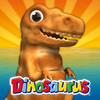 Juegosaurus Dinosaurus