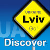 Lviv2Go iPhone edition