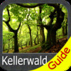 Kellerwald-Edersee National Park - GPS Map Navigator