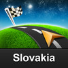 Sygic Slovakia: GPS Navigation