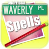 Waverly Place Spells Wand