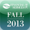 FS-ISAC Fall Summit 2013