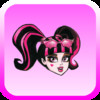 Flappy Draculaura: Monster High Edition