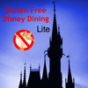 Gluten Free Disney Dining Lite