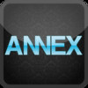 Annex - Gay Men GeoDating App