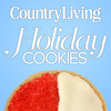 Country Living Holiday Cookies