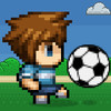 Super Soccer Juggle