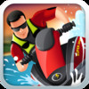 Waverunner - Water Jet Ski Racer