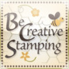 Be Creative Stamping