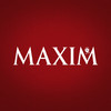 Maxim India magazine