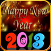 NEW YEAR Greeting Card Messages HD