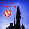 Gluten Free WDW Parks