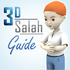 3D Salah Guide