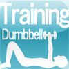 Dumbbells Training