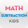 Math Subtraction Quiz Kids
