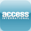Access International - The only global access magazine
