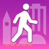 StepCount - counting the number of steps, distance, calories