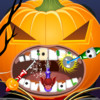 A Halloween Dentist - Spooky Scary Games Edition