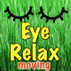 EyeRelax 3D moving