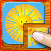 Activity Puzzle 2+ (by Happy Touch games for kids)