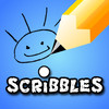 Scribbles HD - Social Picture Guessing Game