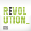 Revolution HD