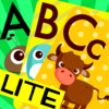 abc First Step Lite - Letters and Sounds for iPad