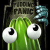The Great Jitters: Pudding Panic