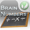 Brain Numbers