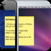 AirStickies - Confidential sync with your phone