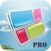 Stitch Booth - Pro for Instagram, Facebook, or Photo Library, w/ Camera + Photo Booth