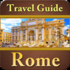 Rome Offline Map City Guide